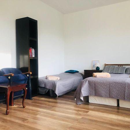 Apartament Teatralny Gdansk Dış mekan fotoğraf